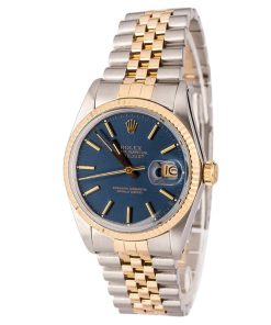 Alternative view of HandMade The Mens Rolex 16013 Datejust