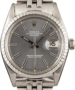 HandMade The Rolex Vintage Datejust 1603 Jubilee