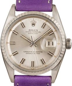 HandMade The Rolex Datejust 1603 Stainless Steel