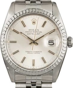 HandMade The Rolex Datejust 16030 Stainless Steel