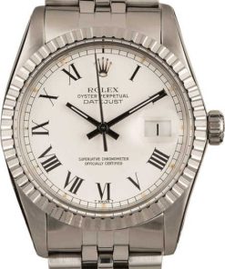 HandMade The Rolex Datejust 16030 Jubilee Bracelet