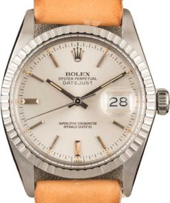 HandMade The Rolex Datejust 16030