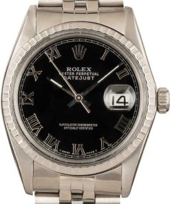 HandMade The Rolex 16030 Datejust