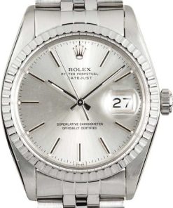 HandMade The Rolex Jubilee Datejust 16030