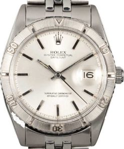 HandMade The Men's Vintage Rolex Datejust 1625 Thunderbird
