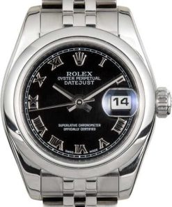 HandMade The Rolex Women's Datejust 179160