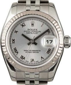 HandMade The Rolex Datejust 179174