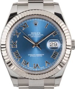HandMade The Rolex Datejust II 116334 Roman