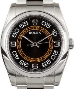 HandMade The Rolex Datejust II Ref 116333 Champagne Dial