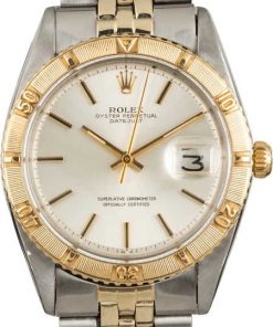 HandMade The Rolex Datejust Thunderbird 1625