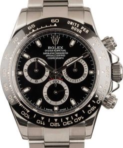 HandMade The Rolex Daytona 116500LN Black Ceramic Bezel T