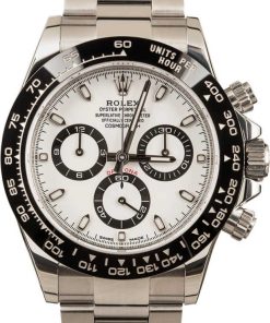 HandMade The Rolex Daytona 116500 New Ceramic