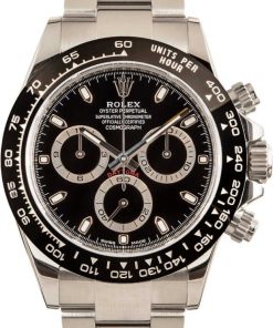 HandMade The Rolex Daytona 116500LN Ceramic Bezel