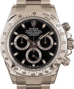 HandMade The Rolex Daytona 116500LN Black Dial Ceramic Bezel