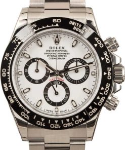 HandMade The Rolex Daytona Cosmograph 116500