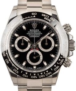 HandMade The Rolex Daytona 116500LN Ceramic Model