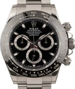 HandMade The Rolex Daytona 116500LN Ceramic Tachymetric Bezel