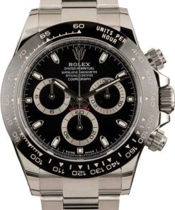 HandMade The Rolex Ceramic Daytona 116500