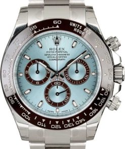 HandMade The Rolex Daytona Platinum 116506 Unworn