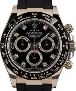 HandMade The Rolex Daytona 116519 Diamond Dial