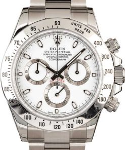 HandMade The Factory Stickered Rolex Daytona 116520 Cosmograph