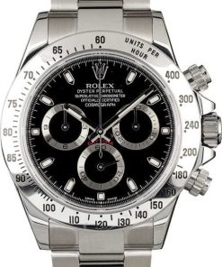 HandMade The Rolex Daytona 116520 Serial Engraved