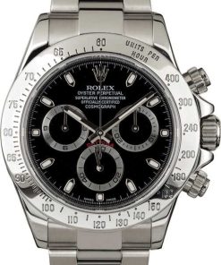 HandMade The Rolex Daytona 116520 Random Serial