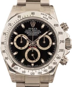 HandMade The Rolex Daytona 116520 Factory Stickers