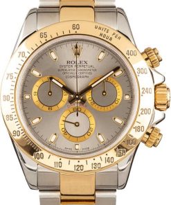 HandMade The Rolex Daytona 116523 Certified