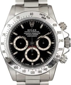 HandMade The Rolex Daytona 16520 Patrizzi