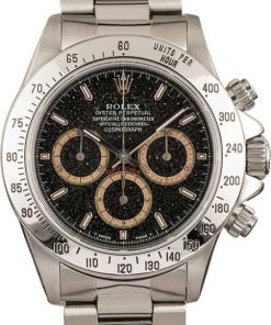 HandMade The Rolex Daytona 16520 Tachymetric Bezel