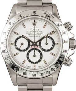 HandMade The Rolex Daytona 16520