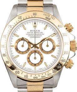 HandMade The Rolex Daytona Cosmograph 16523