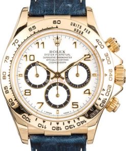 HandMade The Rolex Daytona Gold 16518