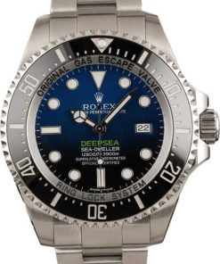 HandMade The Rolex Deepsea 116660B James Cameron