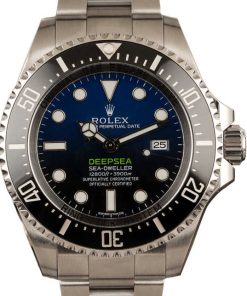 HandMade The Rolex Deepsea SeaDweller 116660B "James Cameron" Watch t