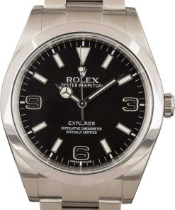 HandMade The Rolex Explorer I 214270 39MM