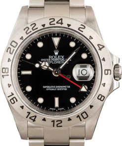 HandMade The Explorer II 16570