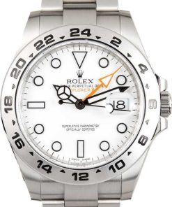 HandMade The Rolex Explorer II 216570 42MM Case