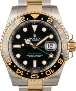 HandMade The Rolex GMT-Master II Ref 116713 Ceramic Bezel