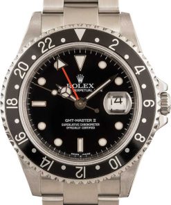 HandMade The Rolex 16710T