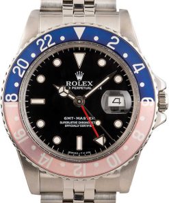 HandMade The Rolex GMT-Master 16750