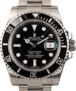 HandMade The Rolex GMT-Master 2 Steel 116710 Cerachrom