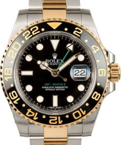 HandMade The Rolex GMT-Master II 116713 Ceramic