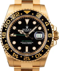 HandMade The Rolex GMT-Master II Ref 116718