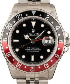 HandMade The Rolex GMT Master II 16710 Jubilee