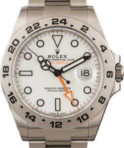 HandMade The Rolex GMT Fat Lady 16760