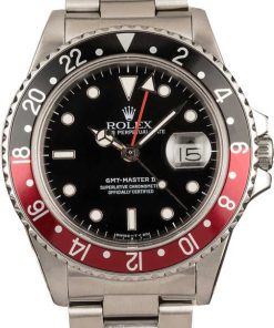 HandMade The Rolex GMT-Master II Fat Lady 16760