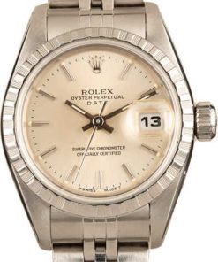 HandMade The Rolex Lady Datejust 69240