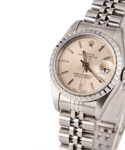 Alternative view of HandMade The Rolex Lady Datejust 69240